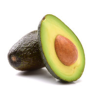 Organic Avocados Large, 1 Each